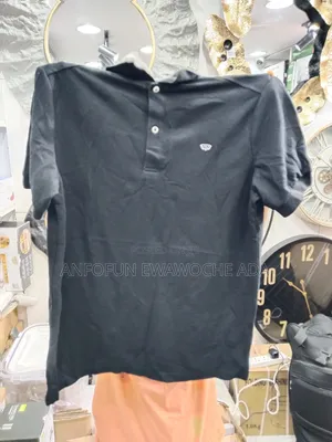 Memo Ultimate Basic Polo