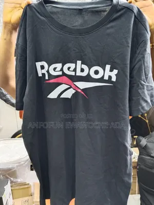 Reebok Polo Shirt