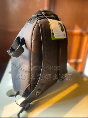 Vivitar Large Camera Bag + Pro Accessories Kit | Brand New | ₦75,000