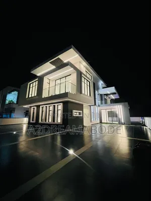 5bdrm Duplex in Orchid, Ikota for sale