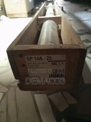 Grundfos Submersible Pump Machine