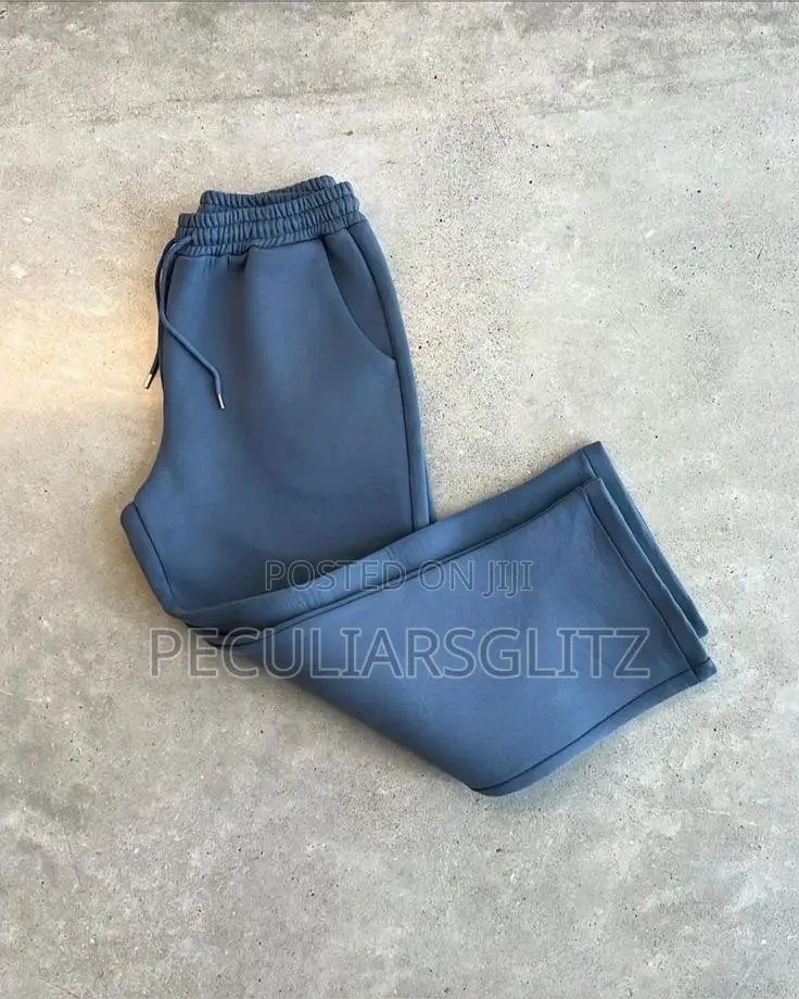 Unisex Joggers