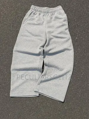 Unisex Joggers