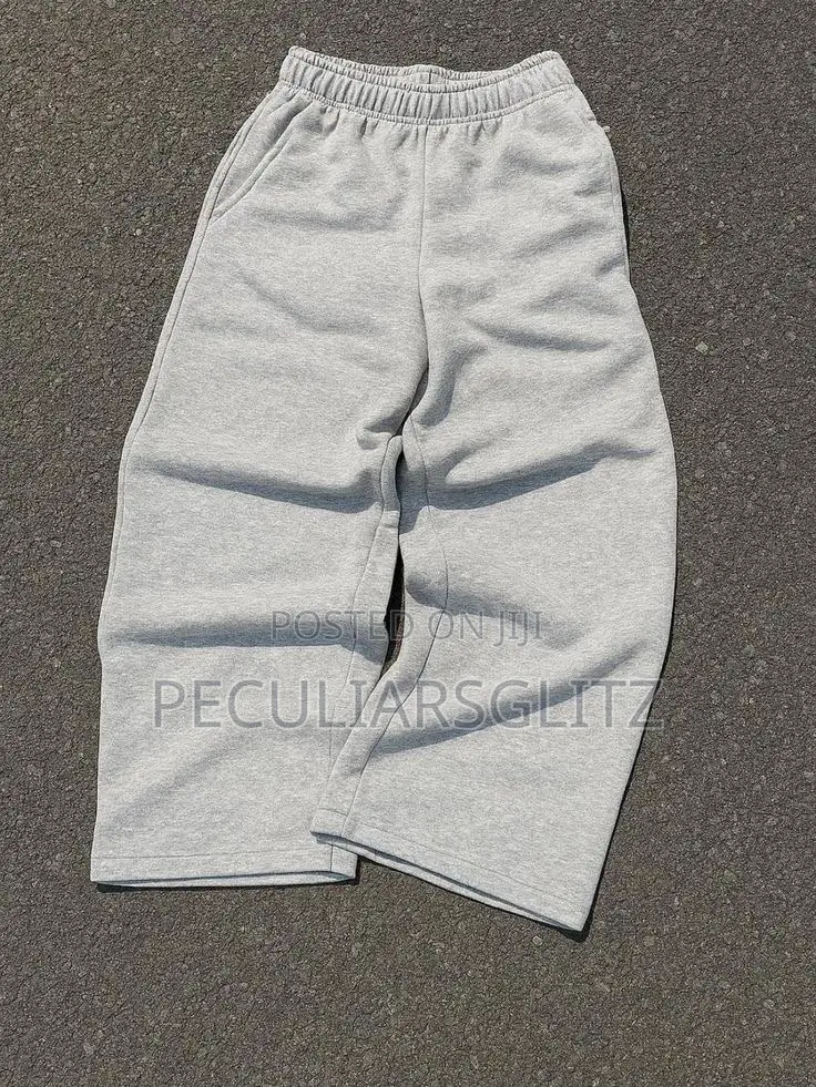 Unisex Joggers
