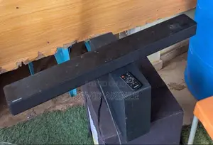 Hisense Sound Bar