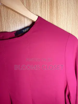 Basic Casual Blouse