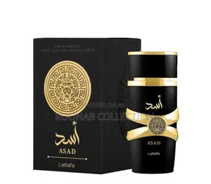 100ml Asad Elixir