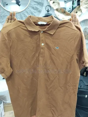 Memo Ultimate Basic Polo Shirt