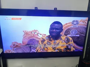 Smart 40 Inches Led