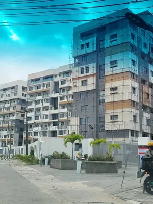 2bdrm Maisonette in Richmond Pearl, Lekki Phase 1 for rent