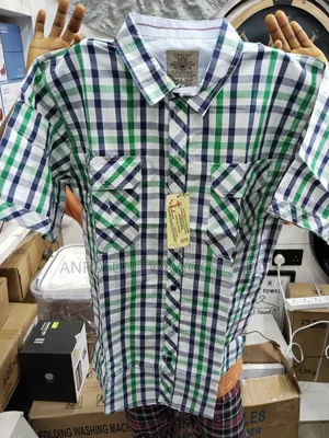 Cratos Shirt