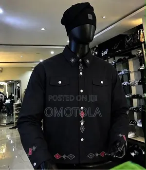 Men's Designer Casual Shirts | Quality Shirts