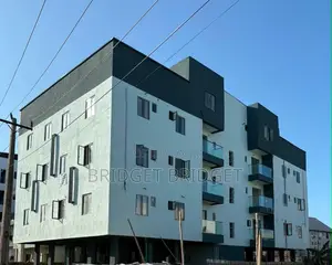 2bdrm Block of Flats in Ikate for sale