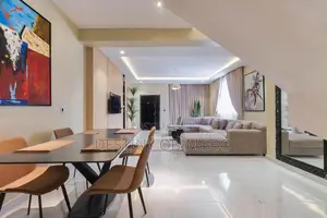 Furnished 3bdrm Maisonette in 1004 for rent