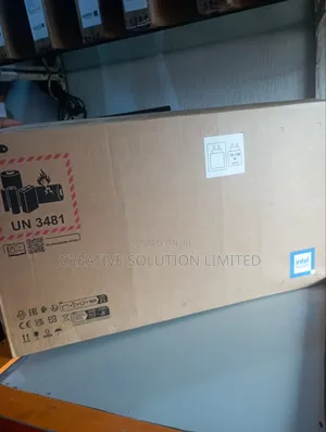 New Laptop HP 15 4GB AMD HDD 500GB