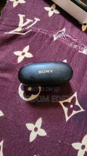 Sony Wf-1000xm5 Earbuds