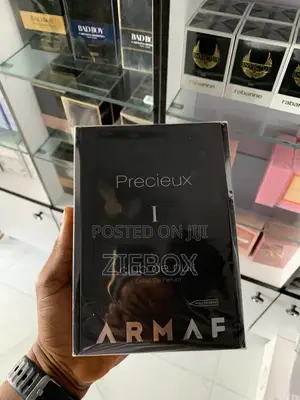 Armaf Club De Nuit Precieux I Extrait De Parfum