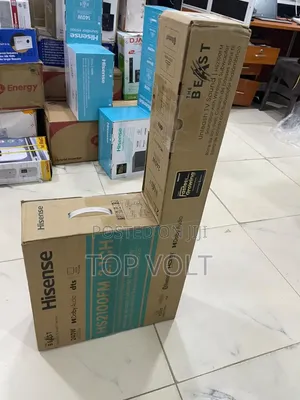 Hisense 240W Soundbar for Movies Music