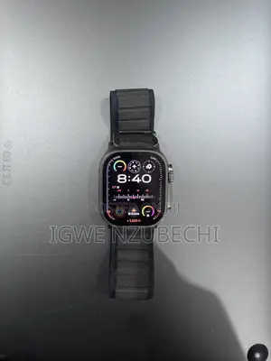 Apple Watch Ultra 2
