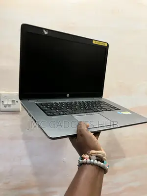 Laptop HP EliteBook 850 G1 8GB Intel Core i5 SSD 128GB