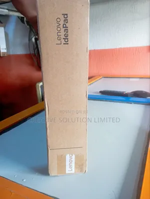 New Laptop Lenovo IdeaPad 1 4GB AMD Ryzen 3 SSD 128GB