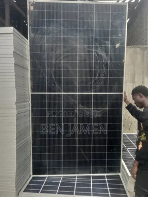 Solar Panels