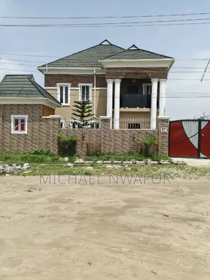Furnished Mini Flat in Ibeshe for rent