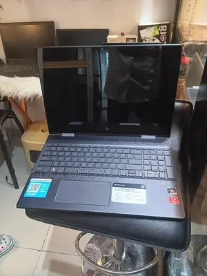 Laptop HP Envy x360 8GB Intel Core i5 SSD 256GB
