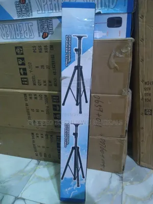 Quality Speaker Stand 260cm