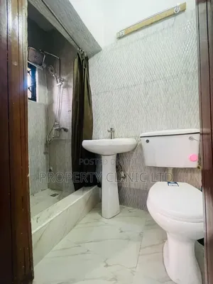 2bdrm Apartment in Sabo / Yaba for rent