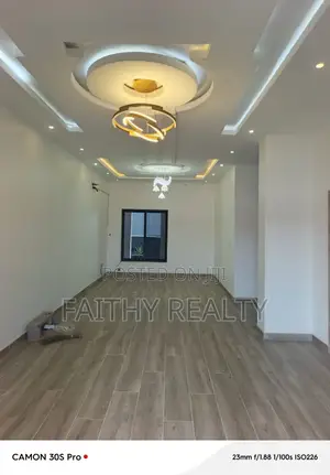 3bdrm Apartment in Lekki for rent