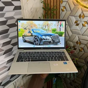 Laptop HP EliteBook 840 G8 1GB Intel Core i5 SSD 256GB