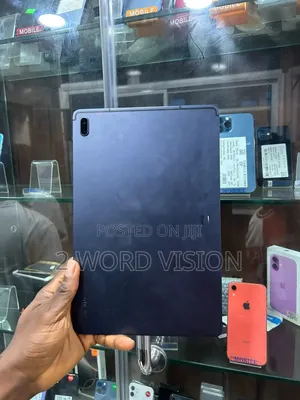 Samsung Galaxy Tab S7 FE 64 GB Blue