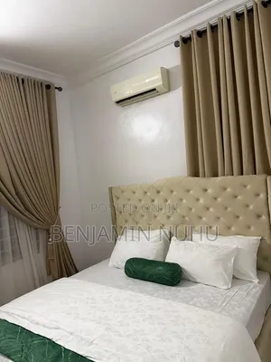 Mini Flat in Lekki Phase 1 for rent