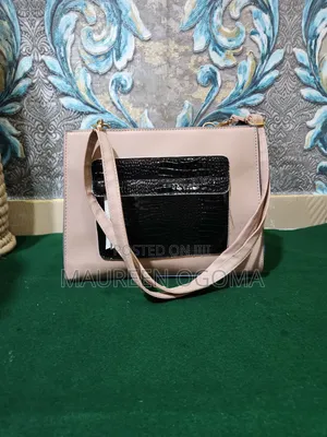 Thrift Bag