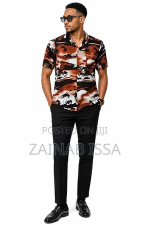 Classic Vintage Shirt