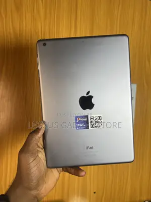 Apple iPad Air 16 GB Gray