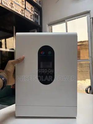Powerchina 3kva Hybrid Inverter