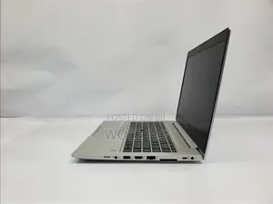 Laptop HP EliteBook 745 G6 8GB AMD Ryzen 5 SSD 512GB