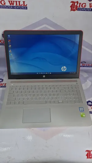Laptop HP Pavilion Gaming Laptop 15-dk2xxx 16GB Intel Core i5 SSD 256GB