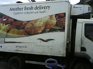 Truck Moving Services