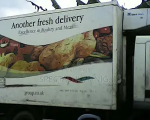 Truck Moving Services