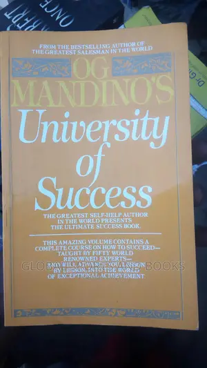 University Of Success