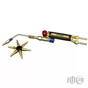 Gas Cutting Torch