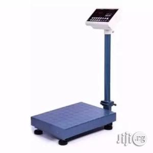 Digital Electronic Platform Scale - 150kg