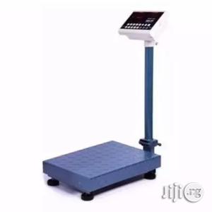 100kg Digital Electronic Platform Scale