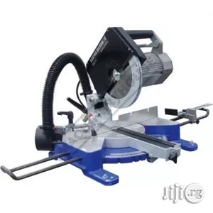 Jossy-Elekyra Beckum 10" Miter Saw Machine