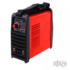 Maxmech Inverter Welding Machine- 250A