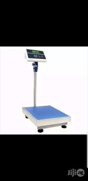 Electronic Digital Scale - 150kg