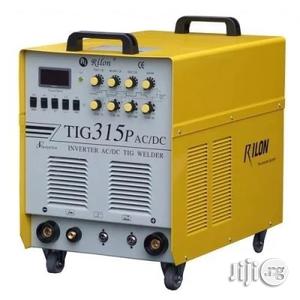 Inverter Tig Welding Machine - 315p